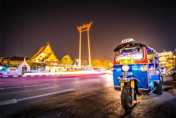 vietnam appears to be among thailands travel bubble target country